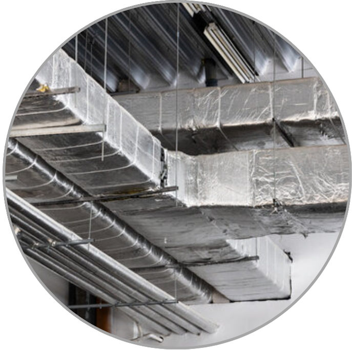 Insulation Wraps