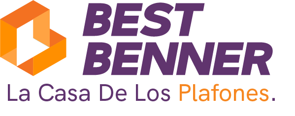 La Casa De Los Plafones Logo